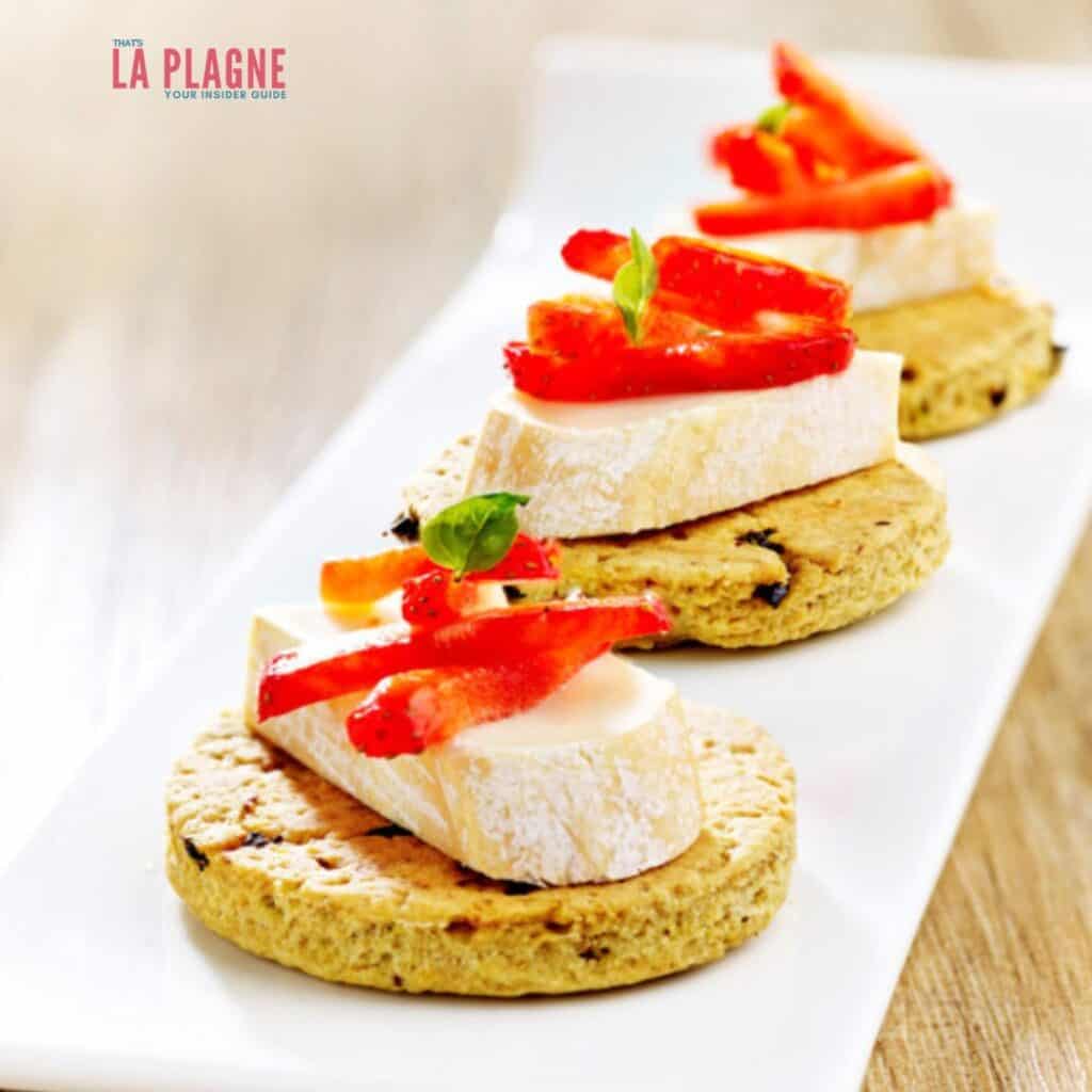 5 Traditional French Cheese Recipes