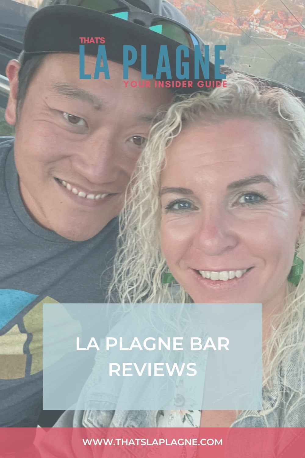 Brix Bar Review La Plagne Centre
