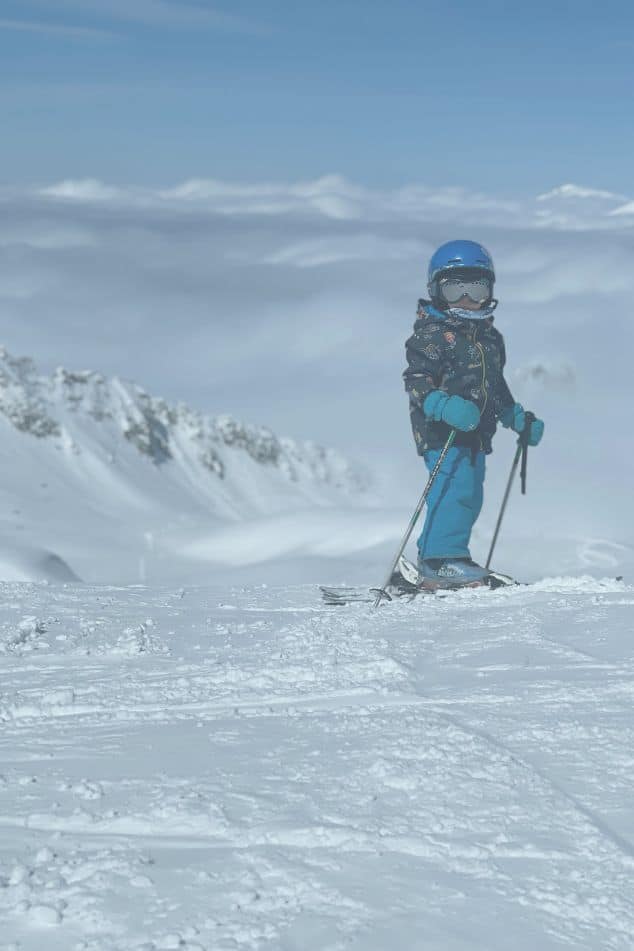 La Plagne Ski Resort Opening Dates & Altitude (2023)