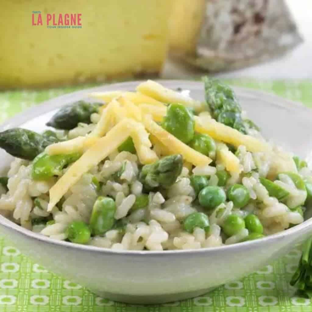 5 Traditional French Cheese Recipes