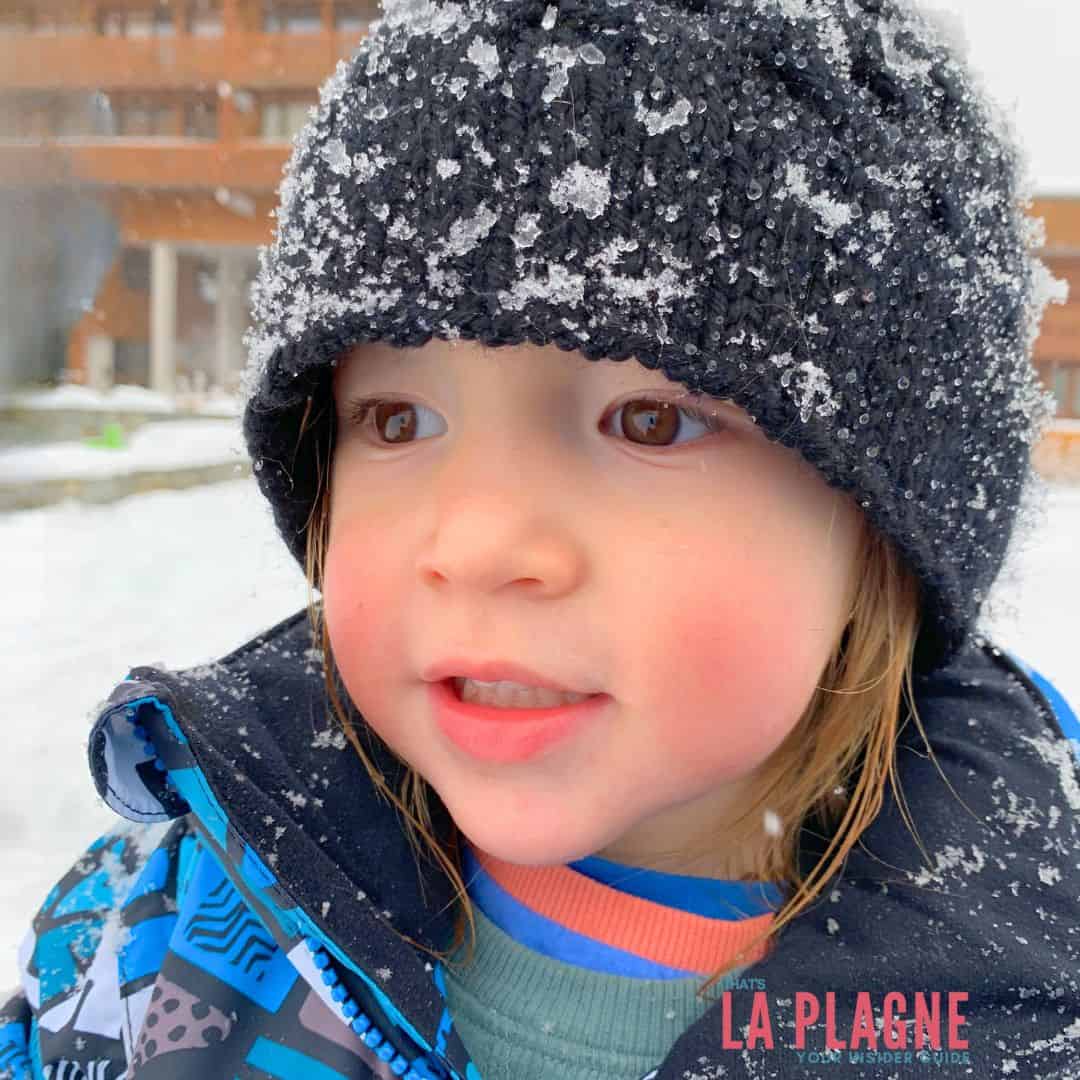 Beginner and first time ski holiday help