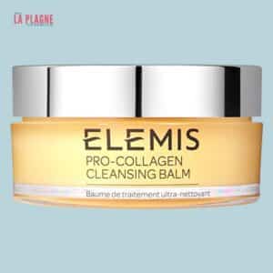 winter skin care Elemis pro-collagen cleansing balm