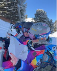 ski quest la plagne