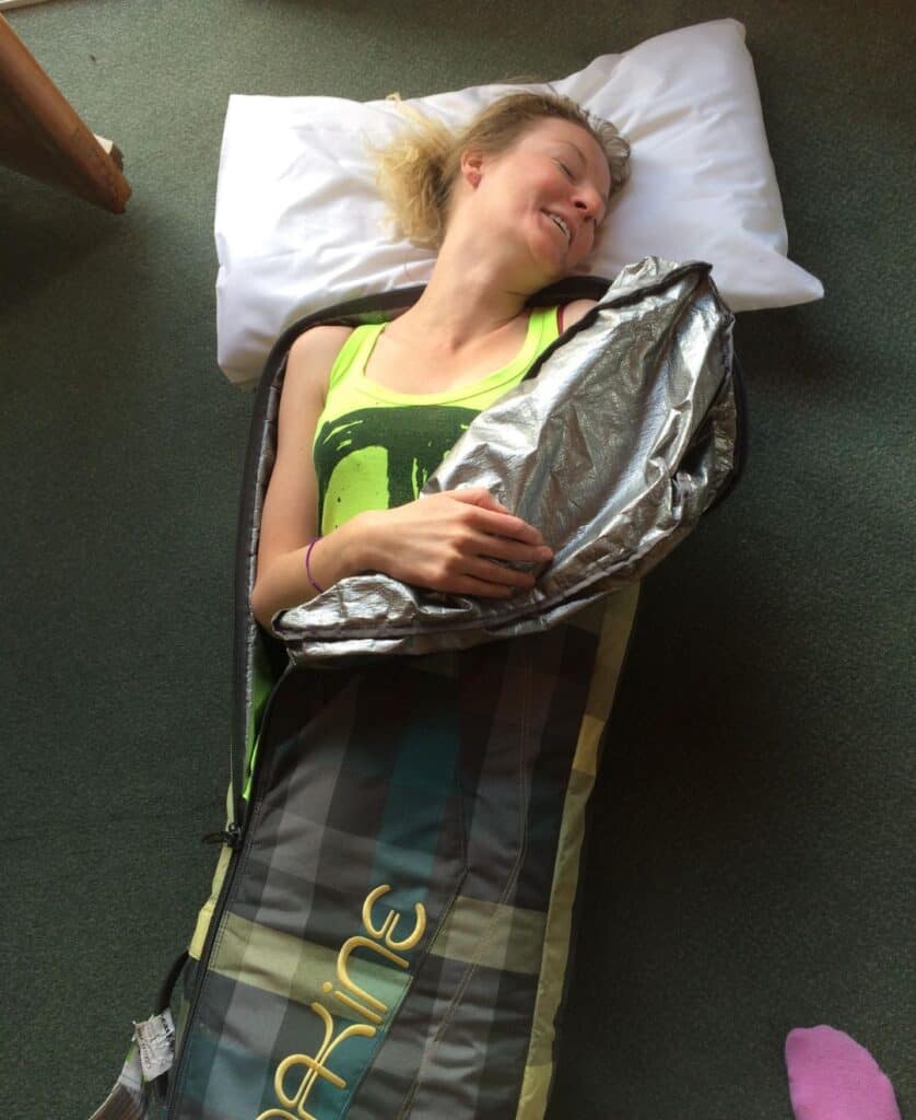 what is ski season accommodation like