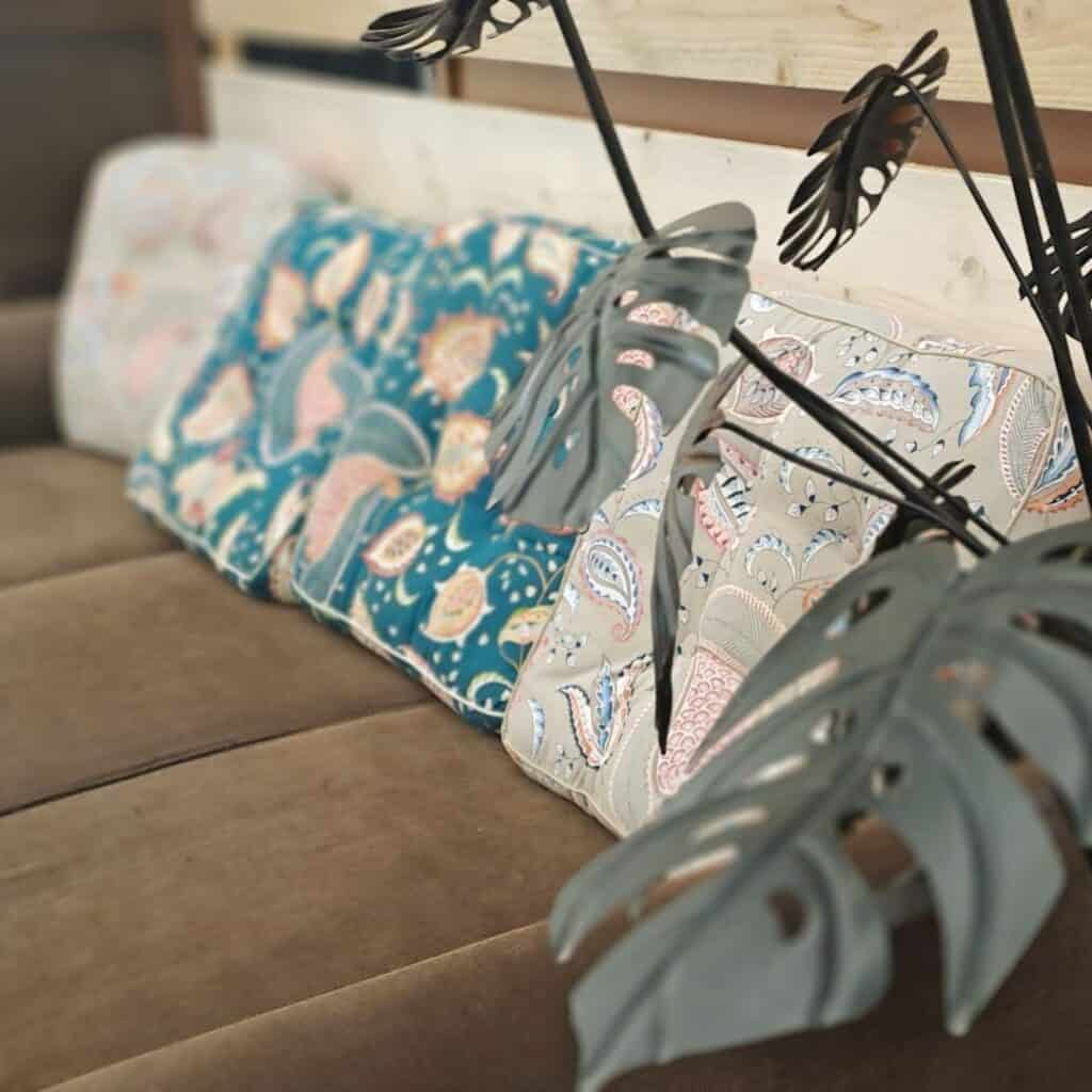 Antropia eco-friendly shopping in Aime, La Plagne
