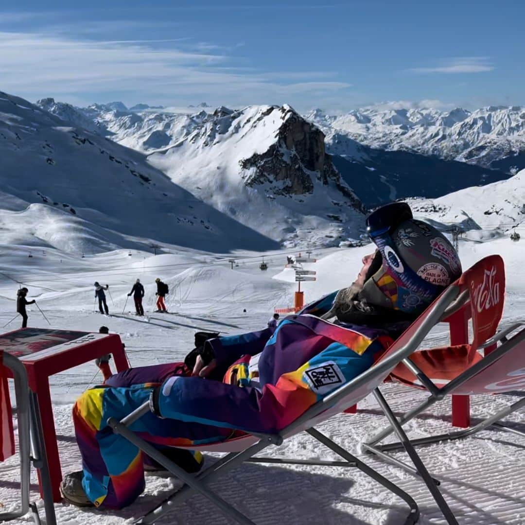 La Plagne Bars and apres ski
