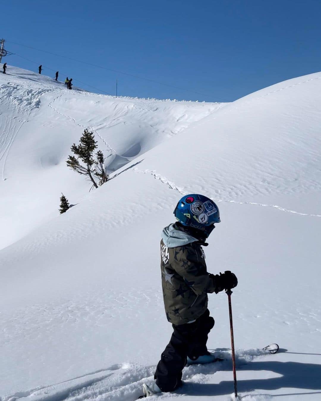Skiing with Kids in La Plagne: Tips for a Fun and Safe Family Vacation