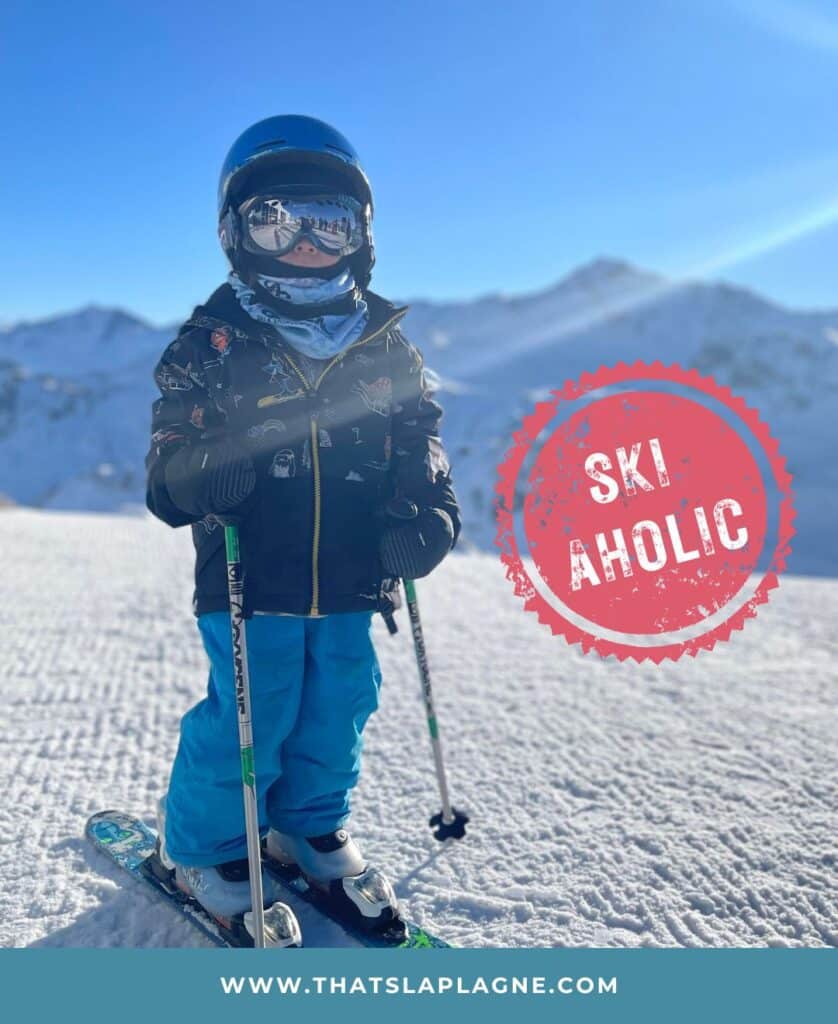 best ski captions and phrases for instagram