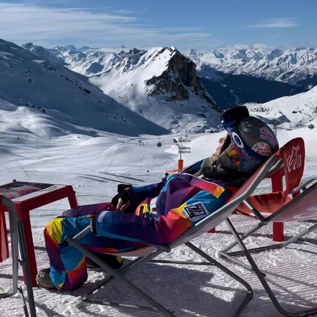 The Best La Plagne mountain restaurants