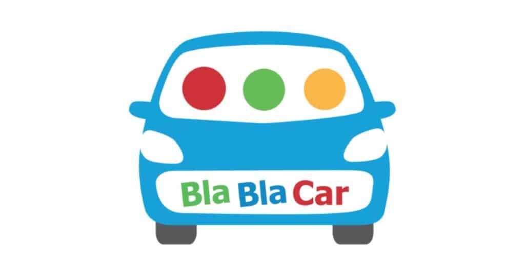 BlaBlaCar: car sharing for ski holidays