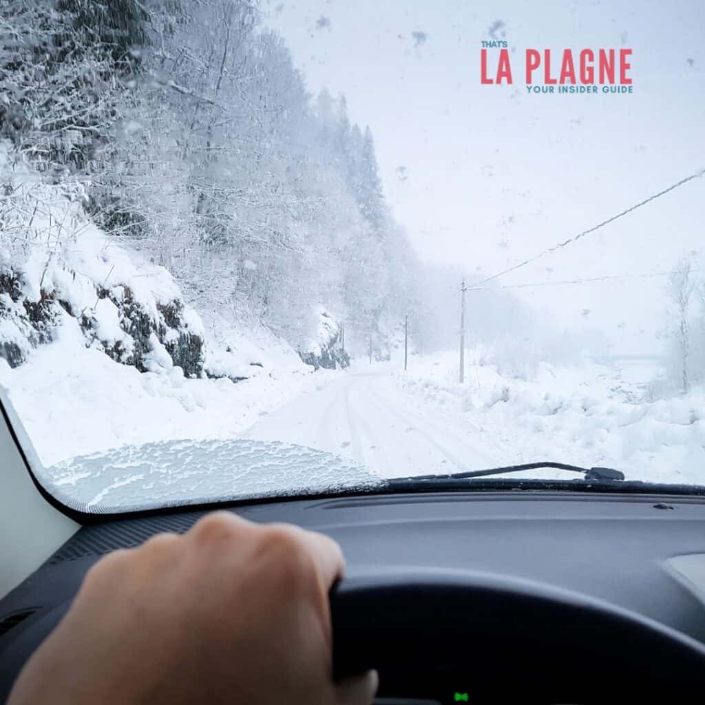 Thats La Plagne Airport Transfers Directory