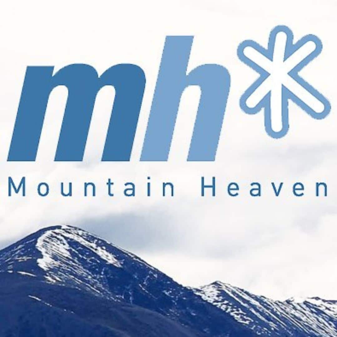 Mountain Heaven La Plagne Ski Accommodation