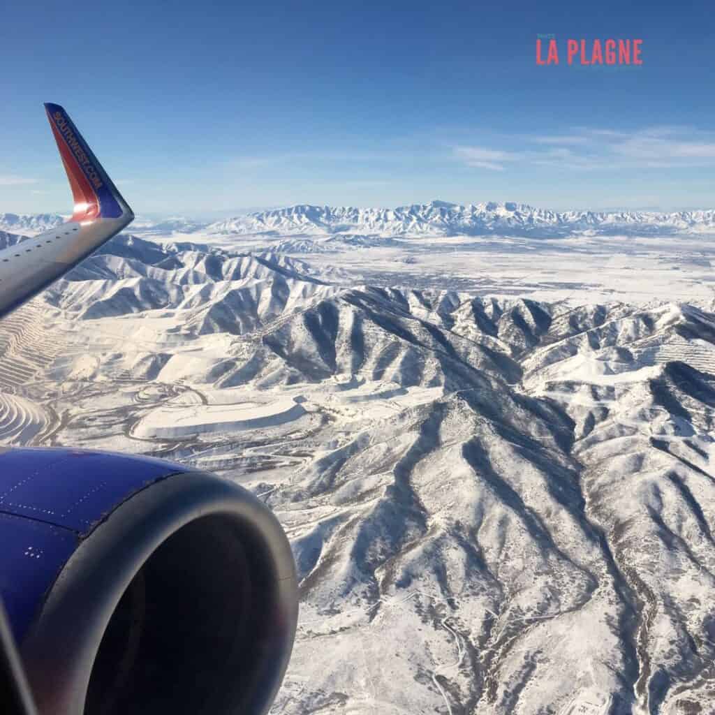 where i find the cheapest ski holiday flights