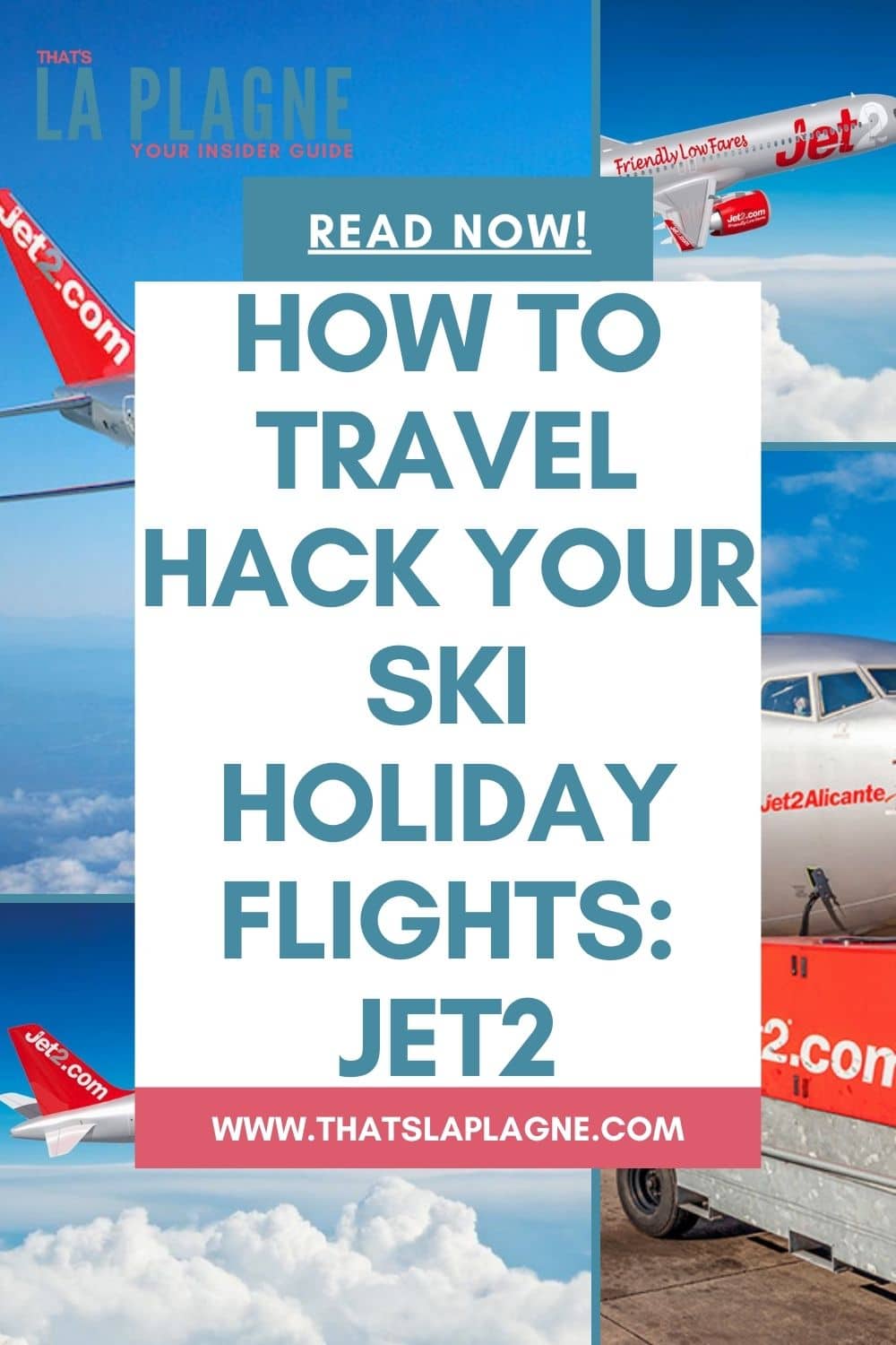 Jet2 flights and ski holidays: A review