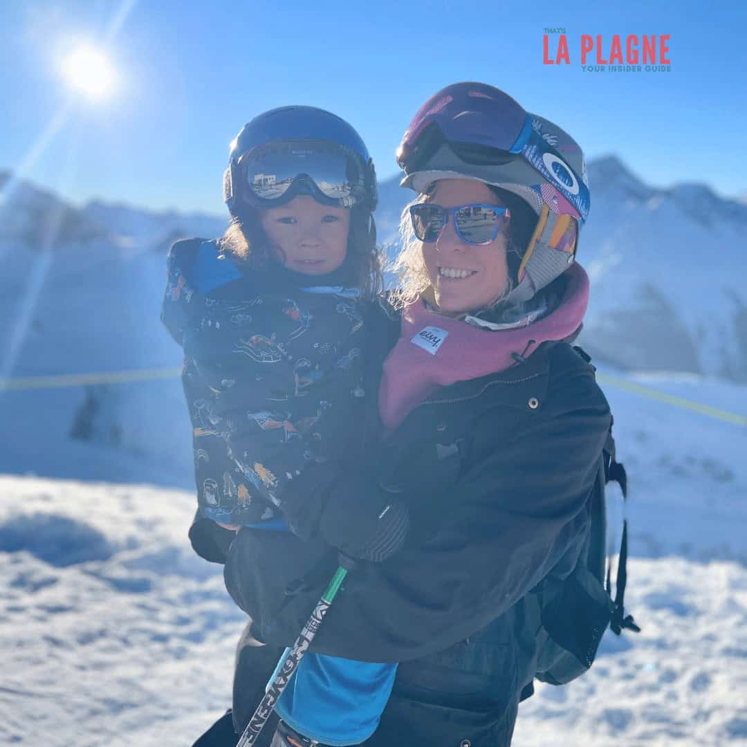 Family Ski Holidays: The Best Beginner French Ski Resorts