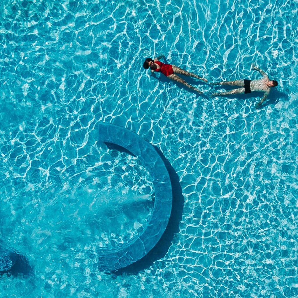 La Plagne spa health and fitness directory
