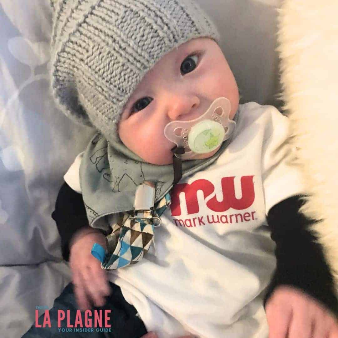 Who are the best La Plagne family ski holiday providers?