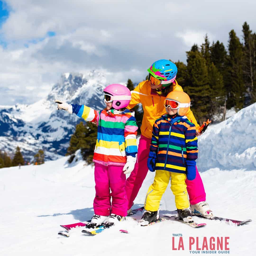 Single Parent Ski Holidays Made Easy: Here’s How to Do It