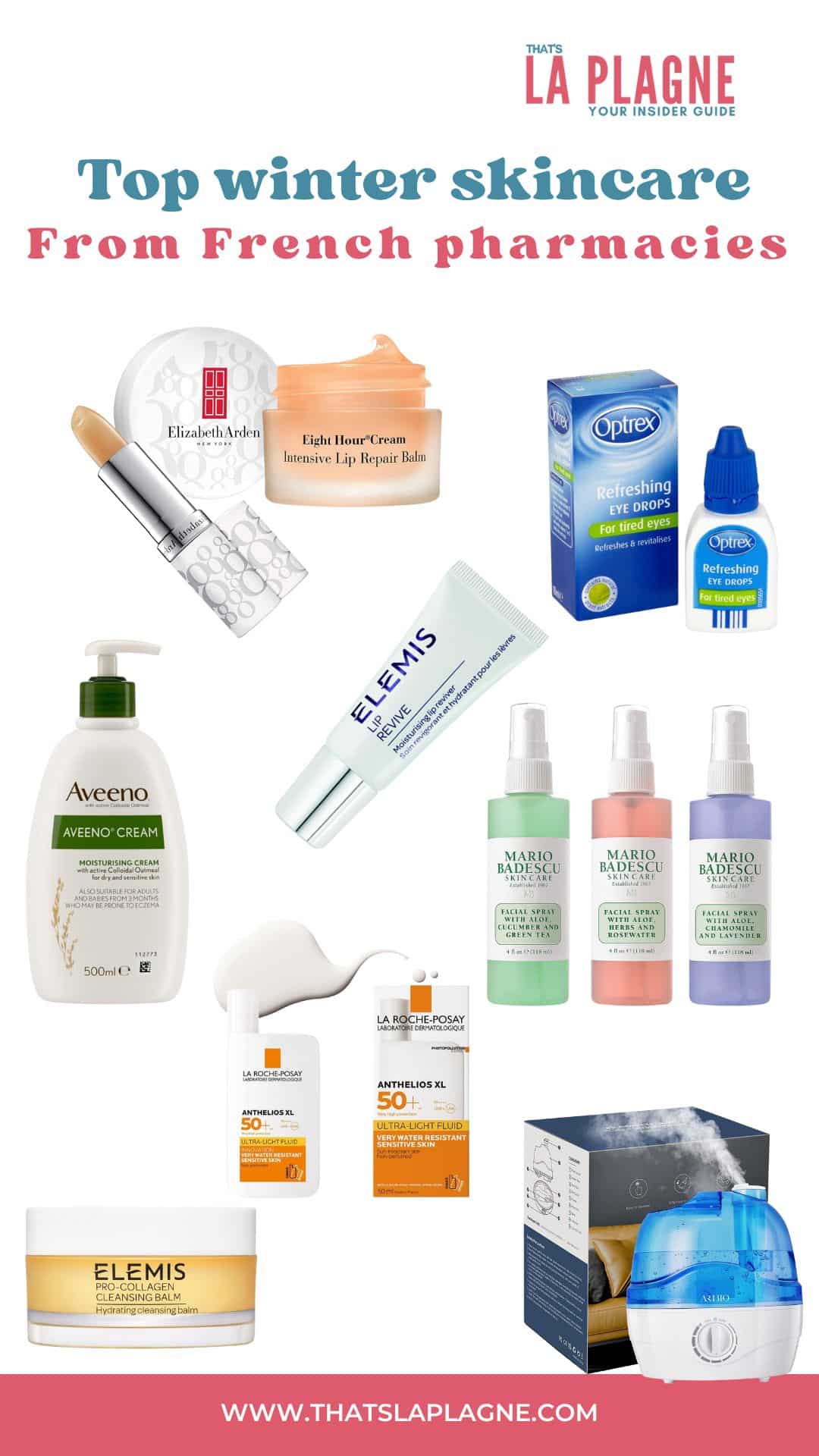 Winter skincare top tips for ski holidays