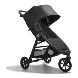 Baby Jogger City Mini