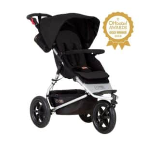 Mountain Buggy