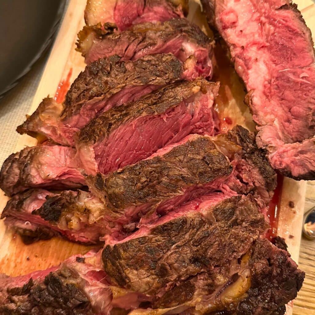 O Tour du Grill - best restaurants La Plagne