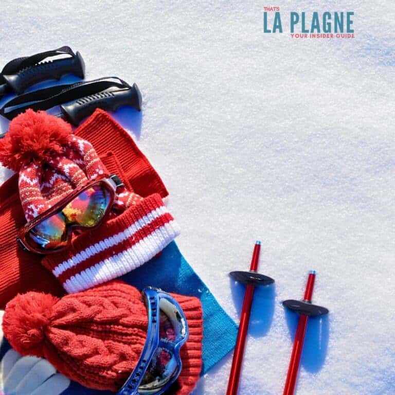 Help! What Ski Gear Does My Kid Actually Need on Their First Ski Holiday?