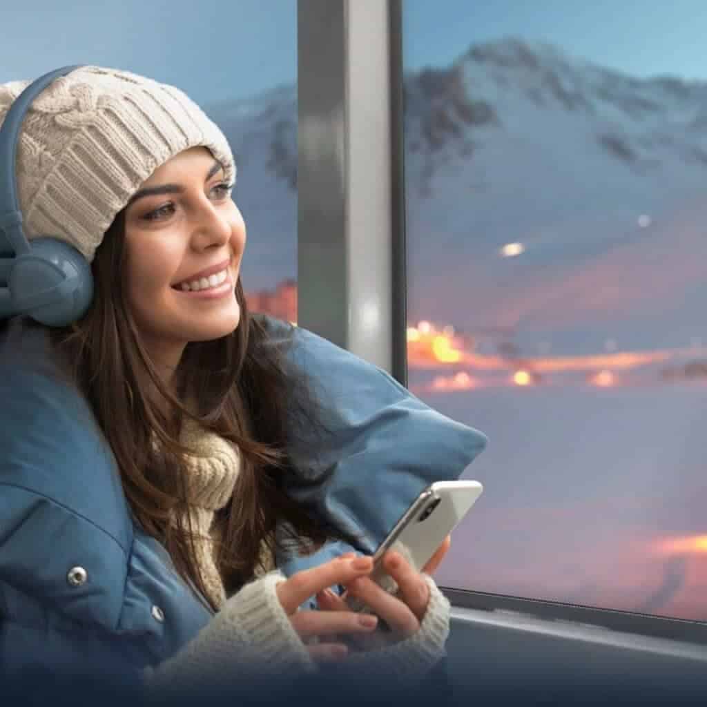 Go Savoie best ski travel options