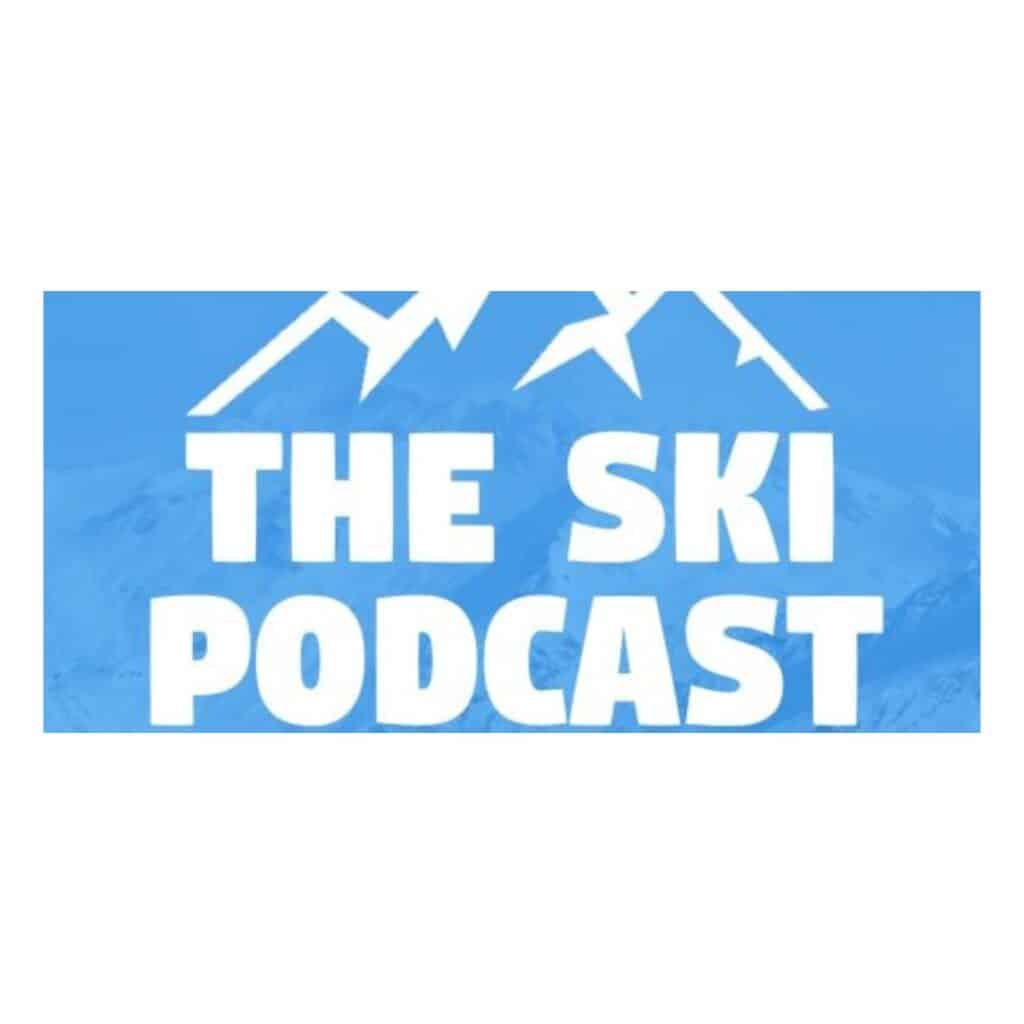 The Ski Podcast - That's La Plagne