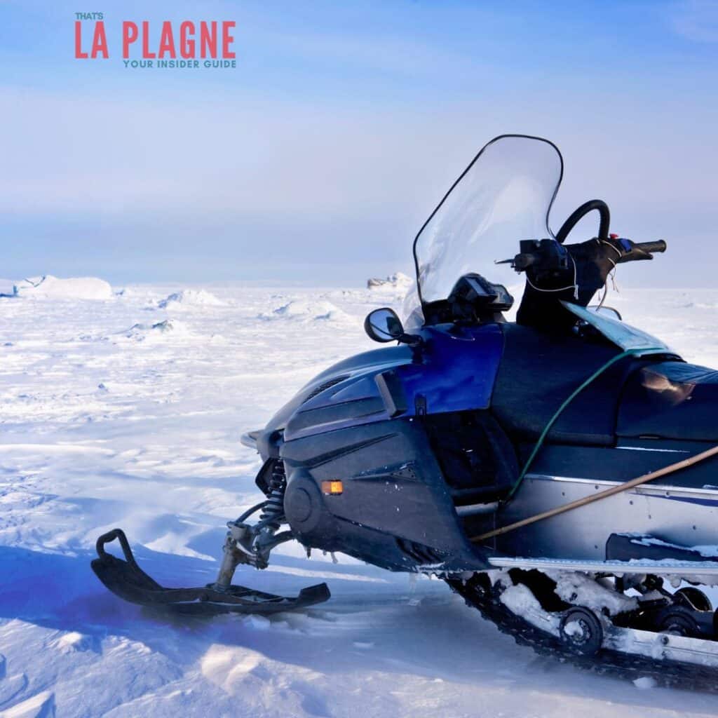 La Plagne Apres Ski and Activities Guide
