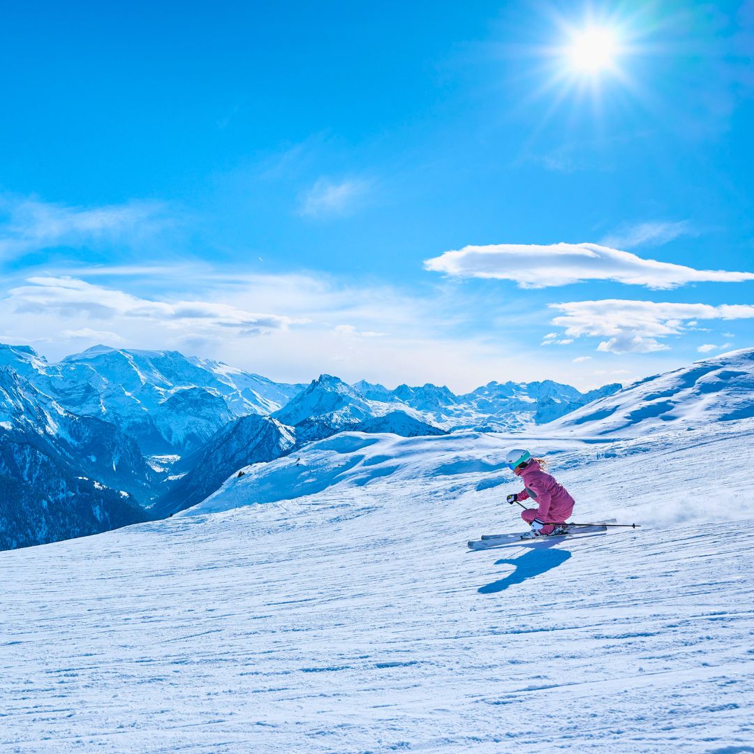 ski holiday photo top tips