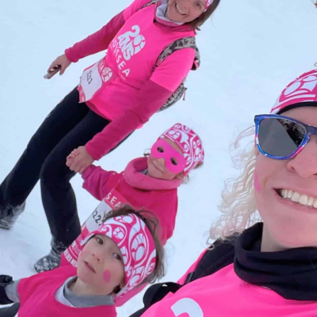 Odyssea La Plagne