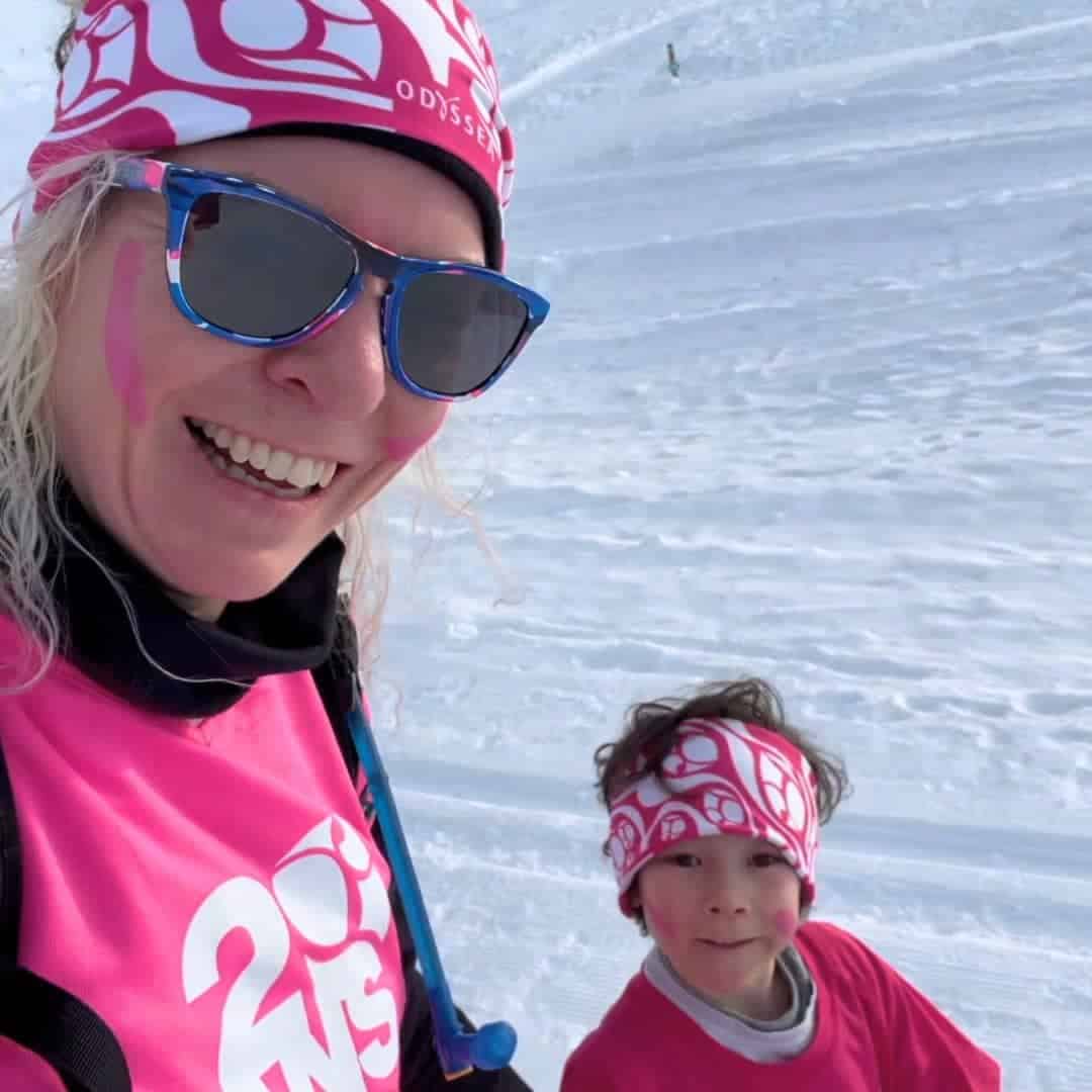 Odyssea La Plagne