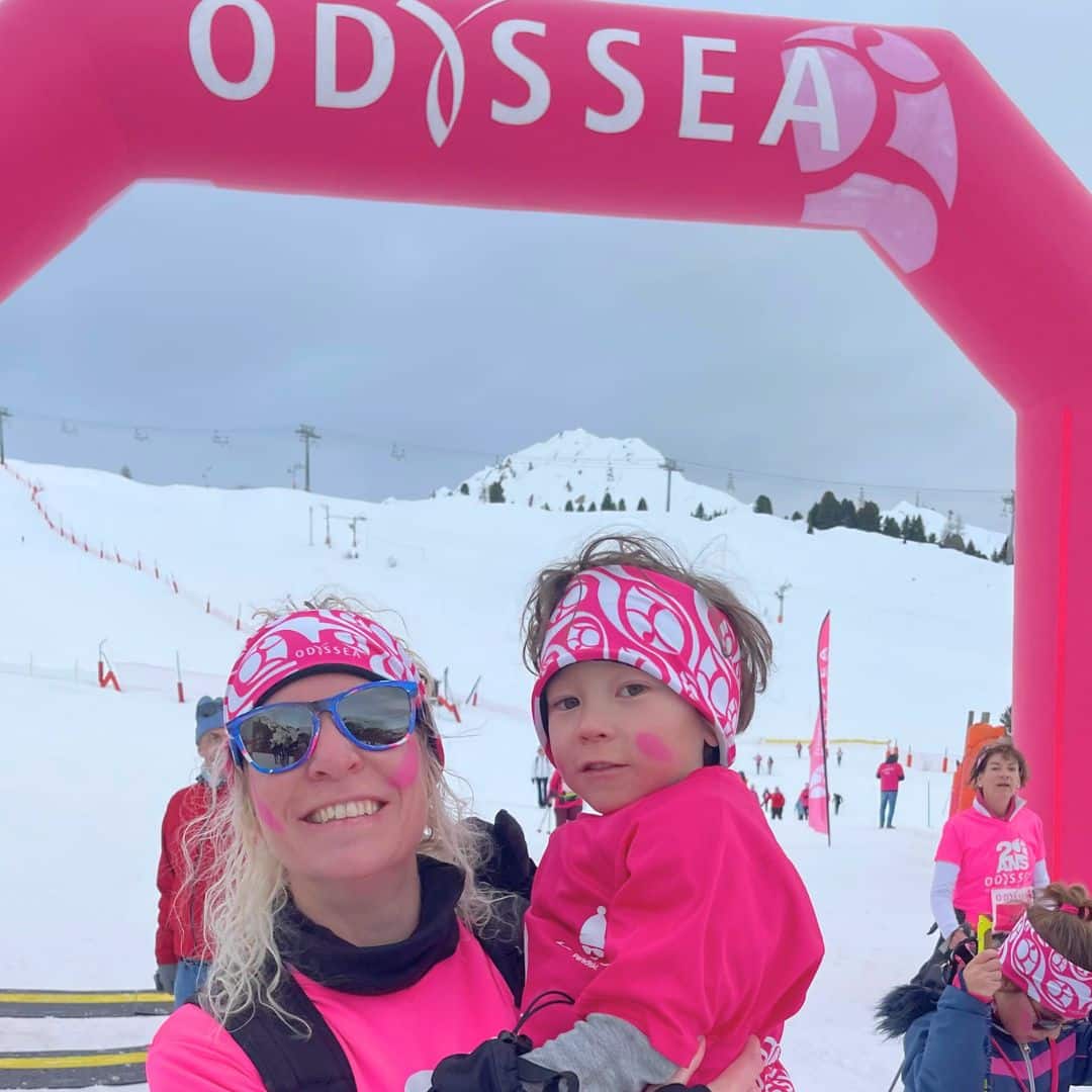 Odyssea La Plagne