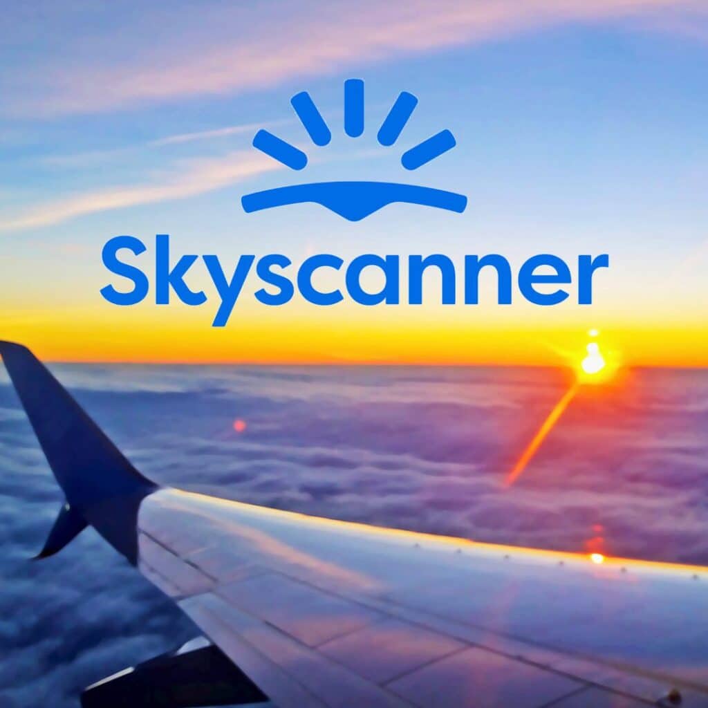 Skyscanner Cheap Ski Holiday Flights