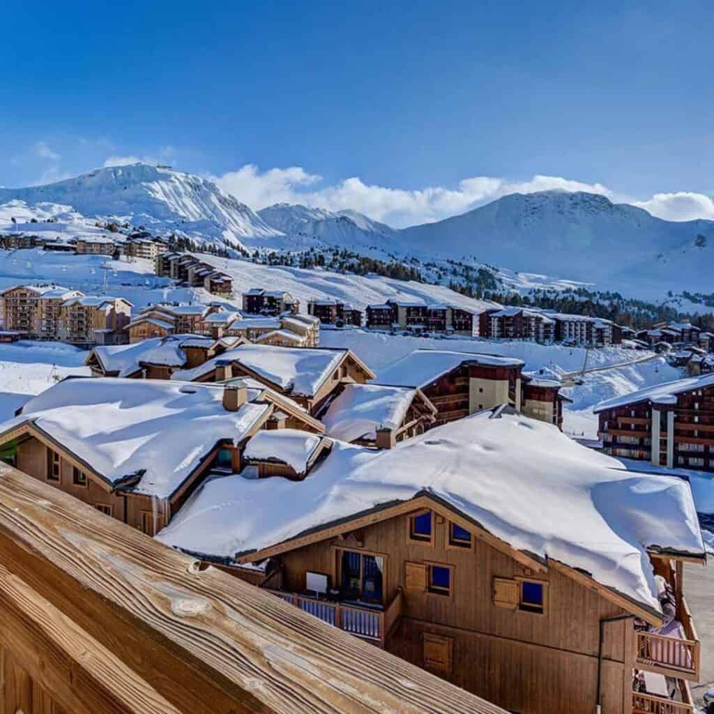 SkiWorld