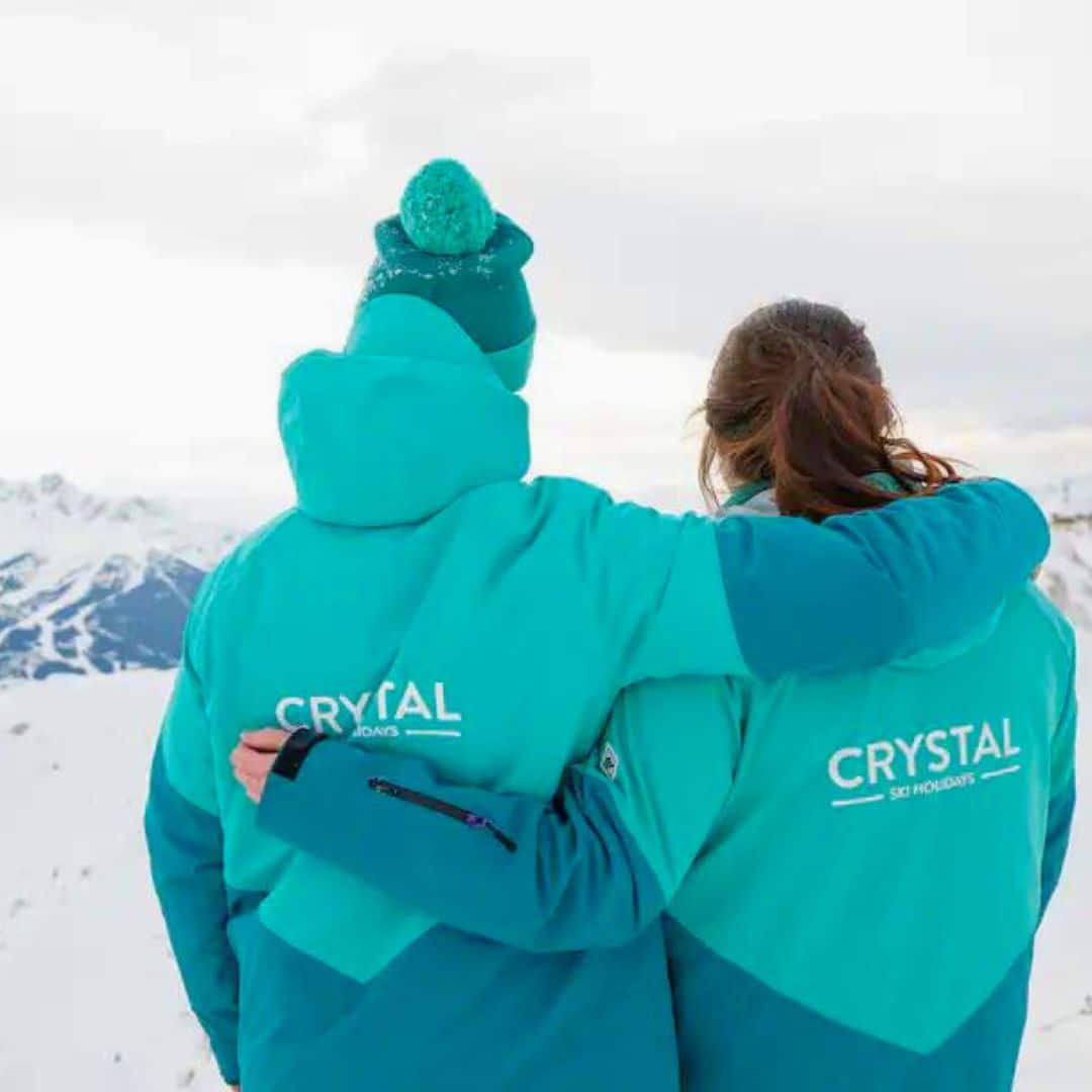 Crystal Ski La Plagne, credit: Crystal Ski