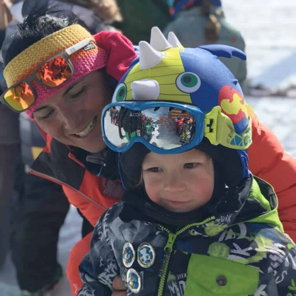 book ski school