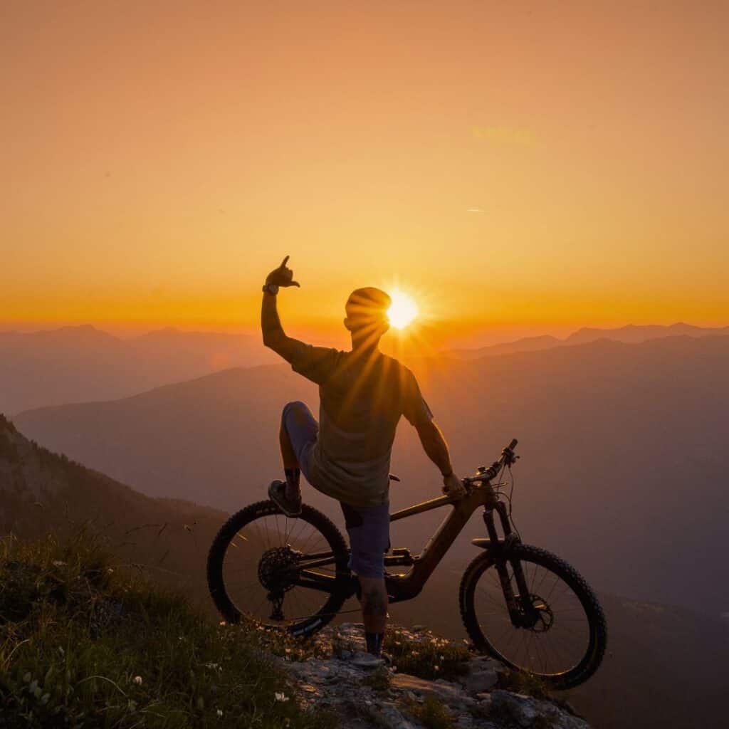 La Plagne summer activities