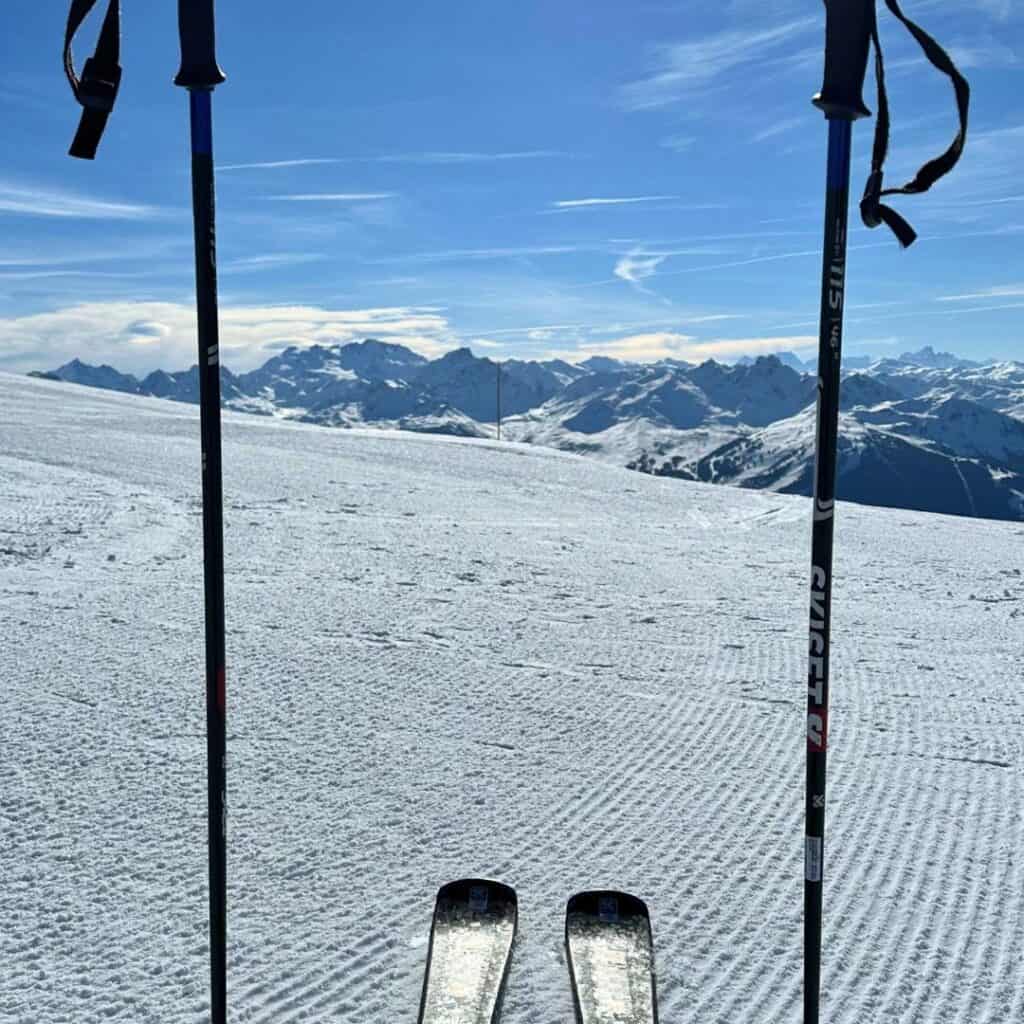 La Plagne ski rental directory