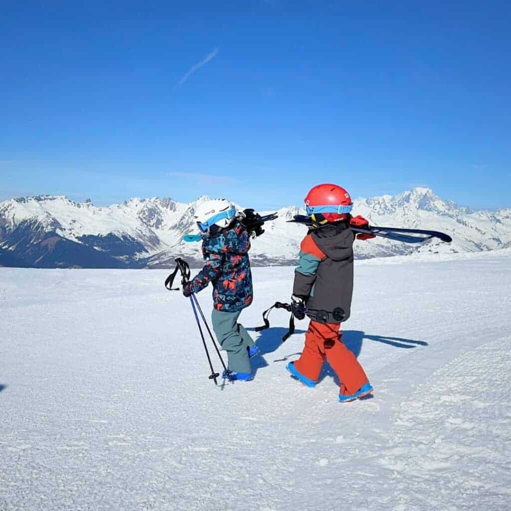 La Plagne Ski Hire