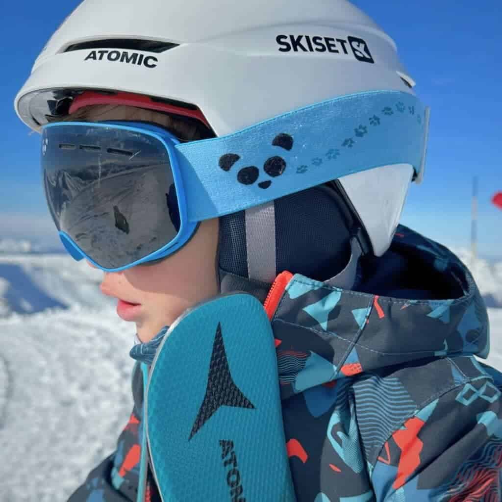 La Plagne ski hire