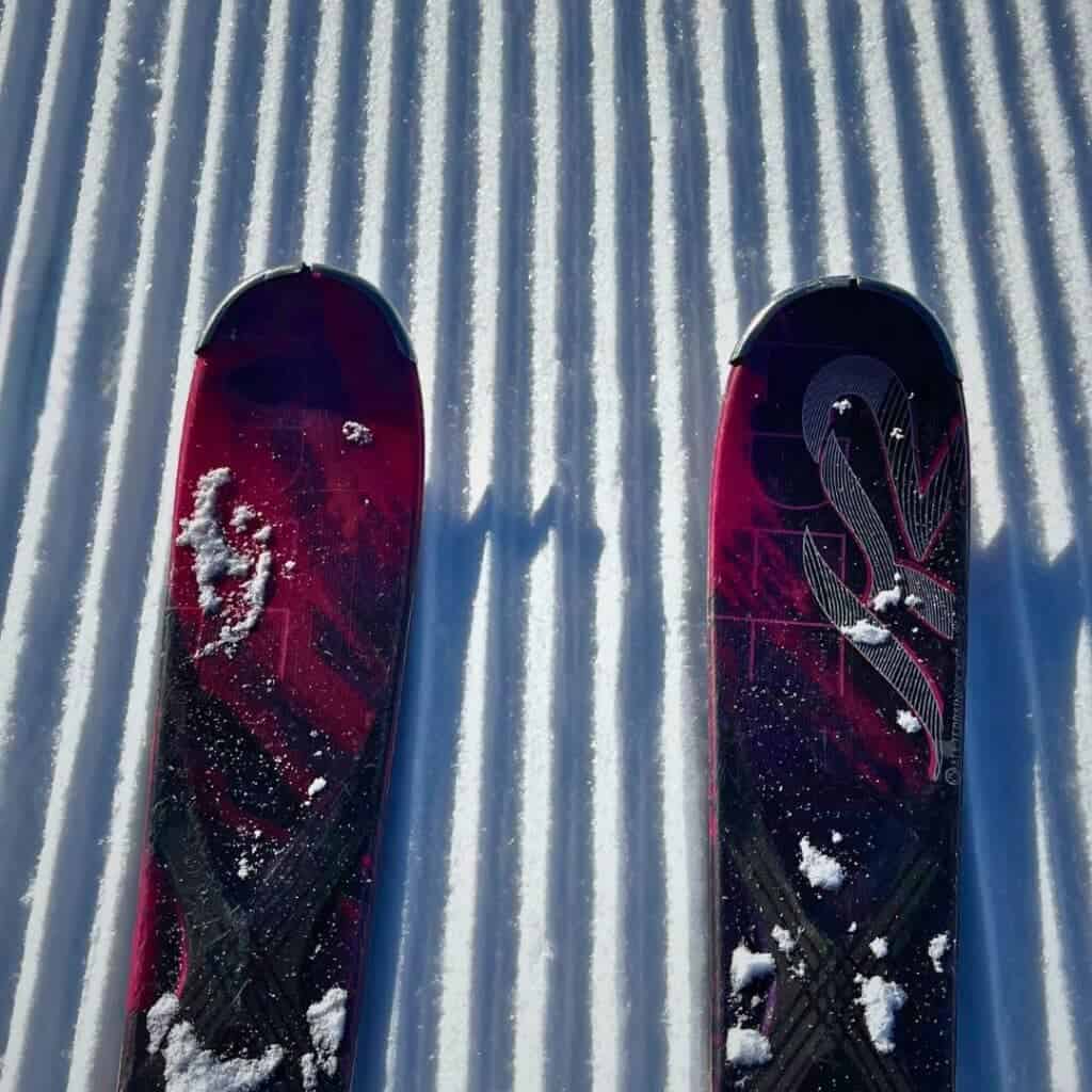 Ski Hire and how to choose the right provider