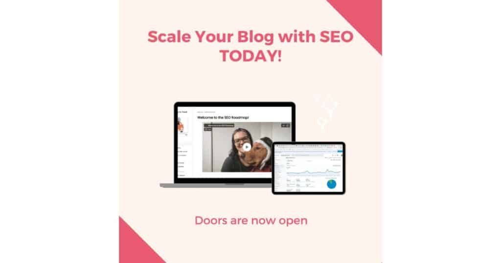 SEO Roadmap for Travel Bloggers