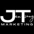 Jen Tsang Marketing and Social Media Management